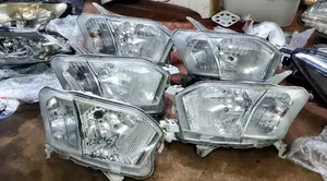 2016 Toyota Succeed/Probox Headlights