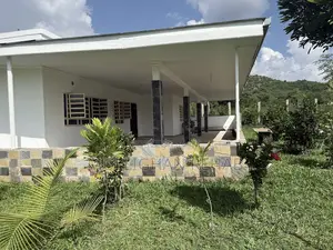 Mitunguu -Meru 10 Acre Resort for Lease