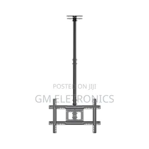 Zeno T750 Celling Tv Wall Mount Suitable for 32"- 80" Tvs.
