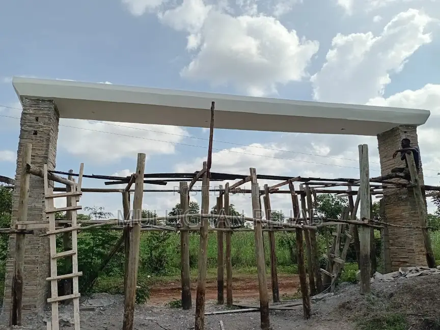 Mitunguu -Meru 10 Acre Resort for Lease