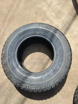 265/70 R16 Mazzini Tyres Giantsaver All-Terrain