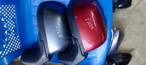 Prime Quality Ex Japan Nissan Note 2012 Side Mirrors Available