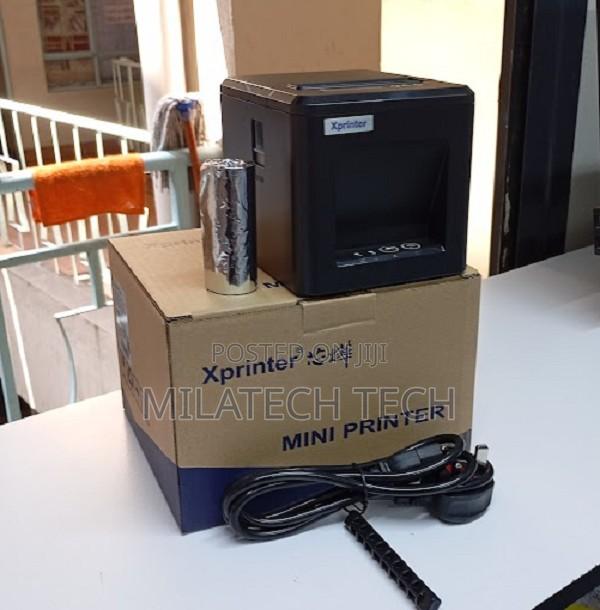 Usb Thermal Printer