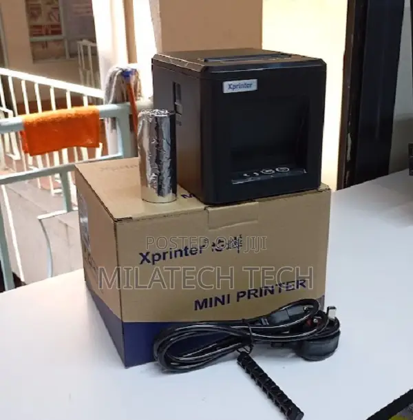 Usb Thermal Printer