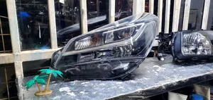 Toyota Vitz (270) Xenon Headlights