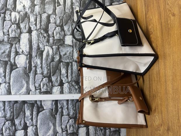 Quality Handbags in Stock