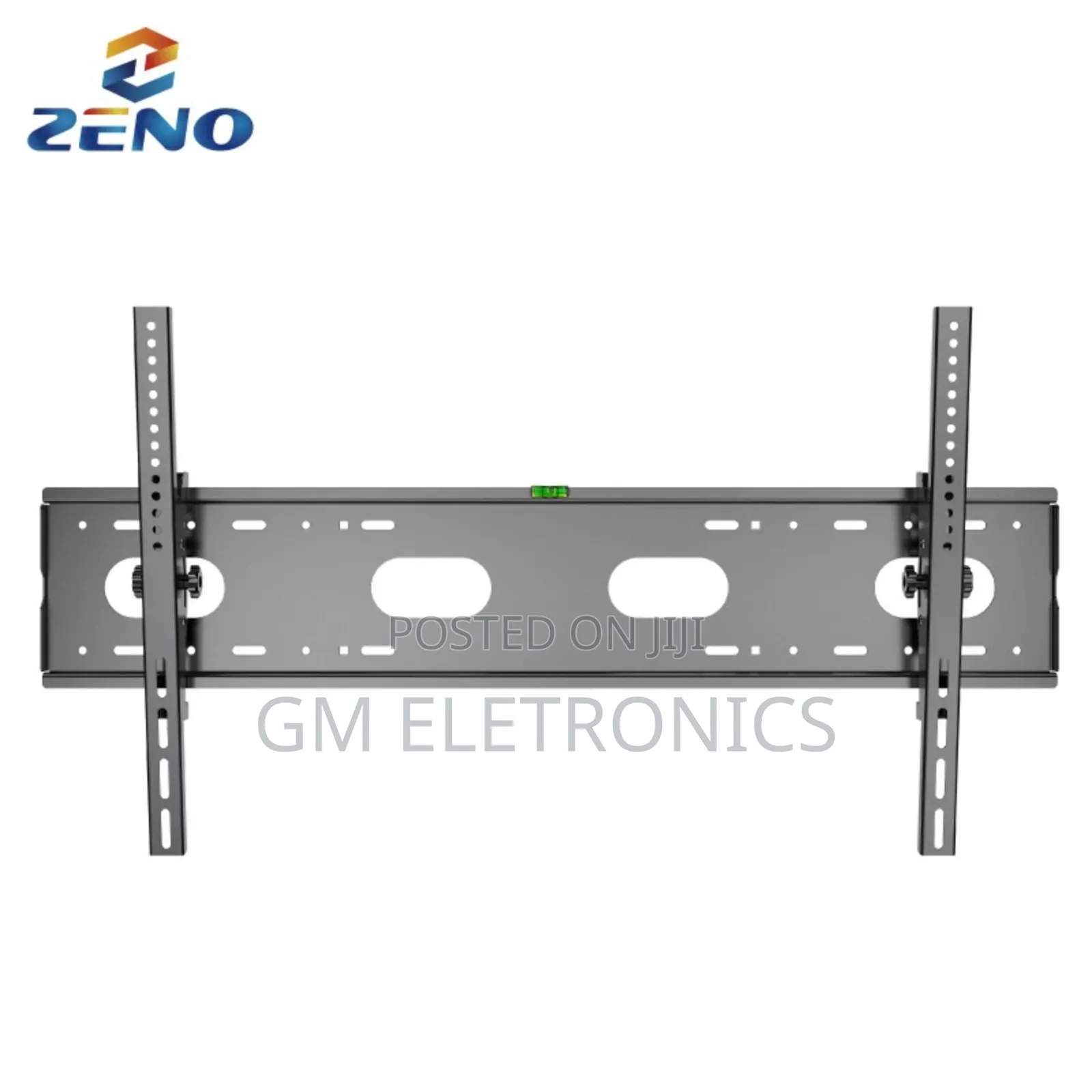 Zeno B110t Heavy-duty, Tilting Tv Wall Mount For 55-100 Inch Screens,