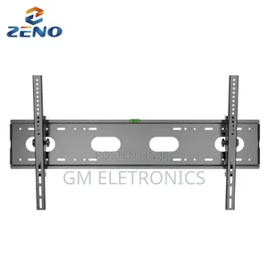Zeno B110t Heavy-duty, Tilting Tv Wall Mount For 55-100 Inch Screens,