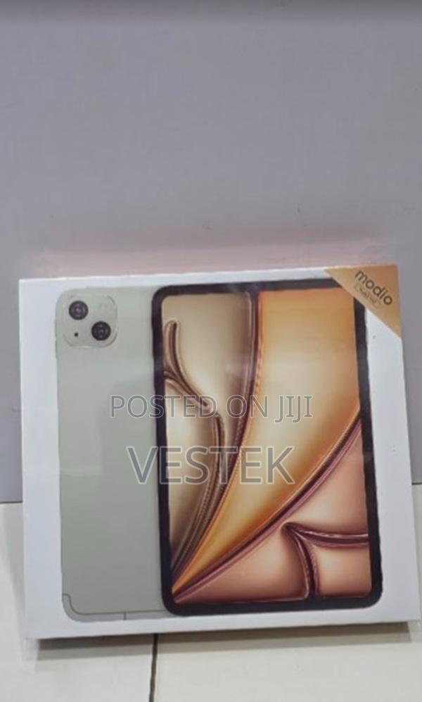 Modio M41tablet 10.1-Inch Display | 16gb Ram + 1tb Rom - main view