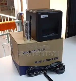 Xprinter 80mm Pos Usb Thermal80a