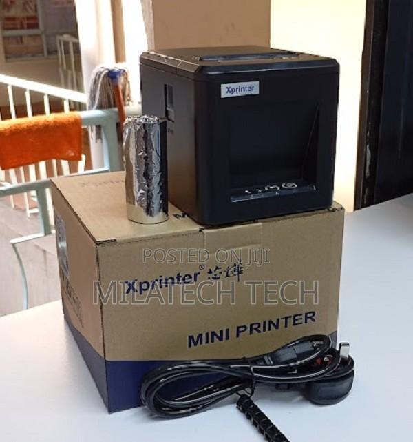 Xprinter 80mm Pos Usb Thermal80a