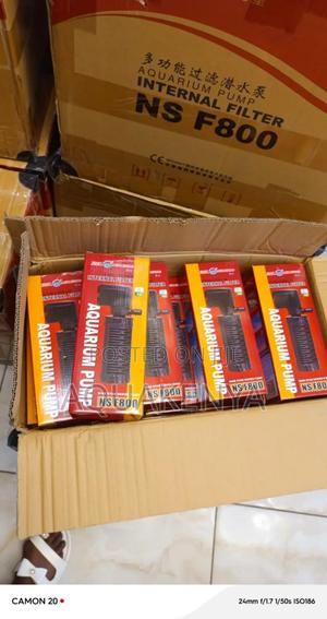 Aquarium Filter Pump,Filter Pump - main view