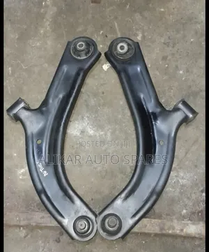 Nissan Tiida Front Control Arm