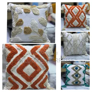 *Quality Boho Throw Pillow Cases