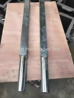 Tamping Rod