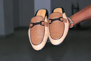 Classy Mules