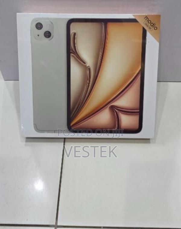 Modio M41tablet 10.1-Inch Display | 16gb Ram + 1tb Rom - thumbnail 2