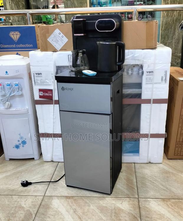 Nunix A1c Bottom Load Hot, Cold And Normal Water Dispenser