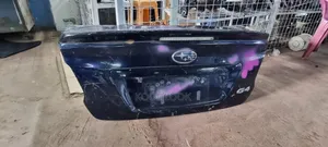 2016 Subaru Impreza G4 Boot
