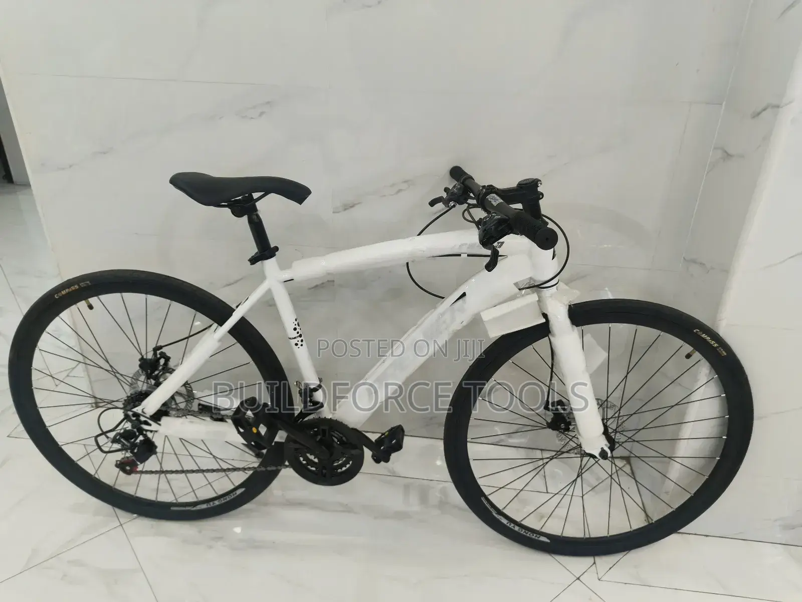 Premier Jing Pin Bike Size 27