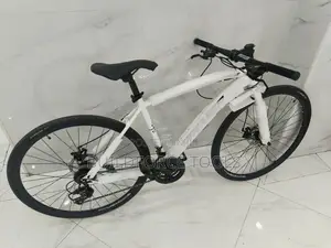 Premier Jing Pin Bike Size 27