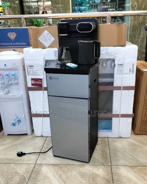 A1c Bottom Load Water Dispenser – Hot, Cold Normal