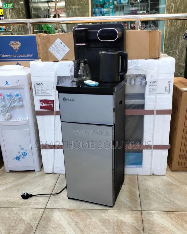 A1c Bottom Load Water Dispenser – Hot, Cold Normal - main view