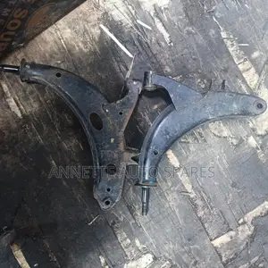 Subaru Sf5 Arms