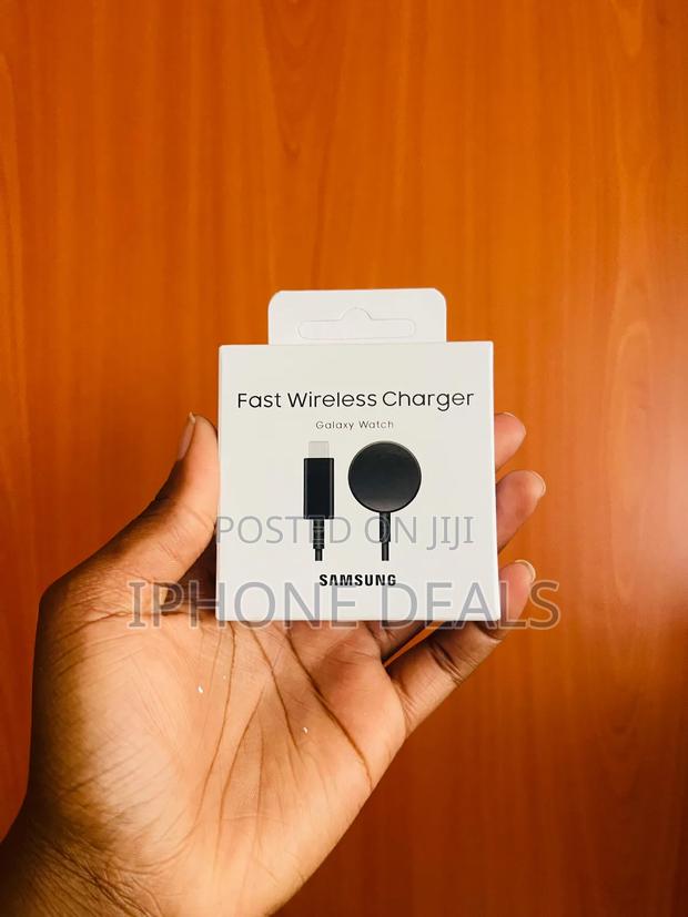 Fast Wireless Charger ( Watch) - thumbnail 2