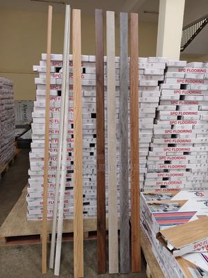 Pvc Skirtings For Modern Interiors - thumbnail 2