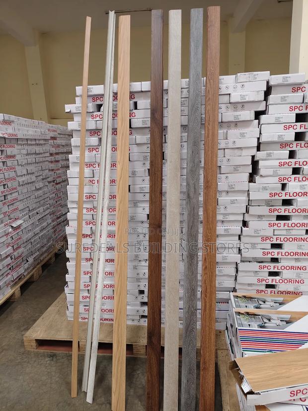 Pvc Skirtings For Modern Interiors - thumbnail 3