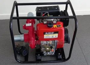 Aico Diesels Pump High Pressure