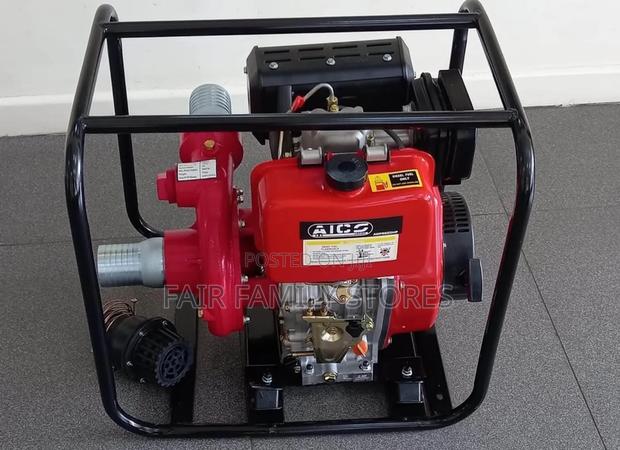 Aico Diesels Pump High Pressure - thumbnail 2
