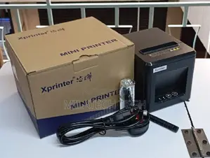 Xprinter Min Thrmal Printer