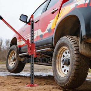 48_inch Hi_lift Jack - thumbnail 2