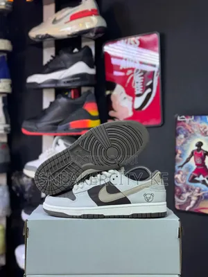 Nike Dunk Lows Ottomo