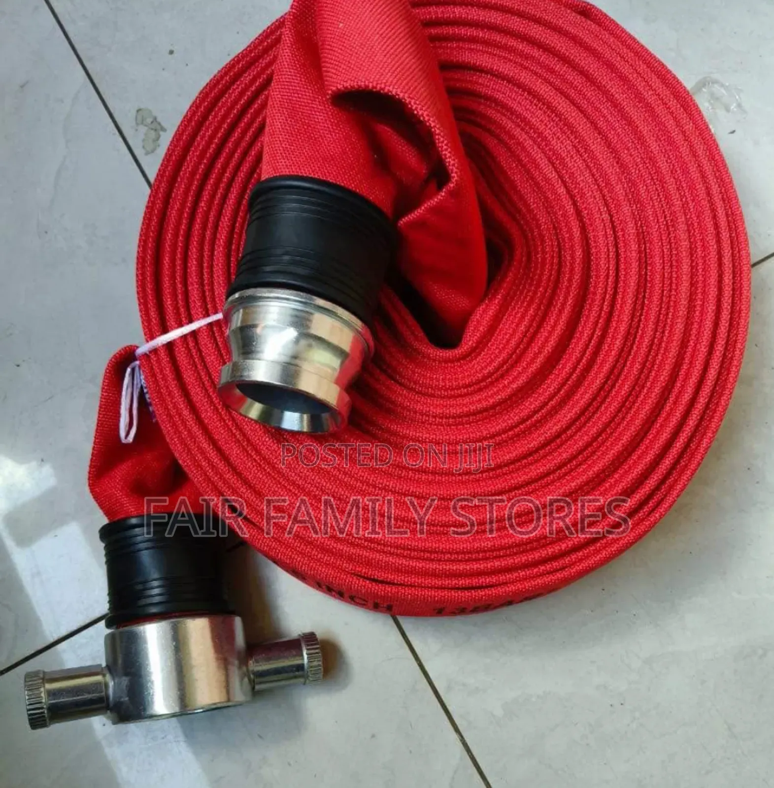 Hourse Pipe