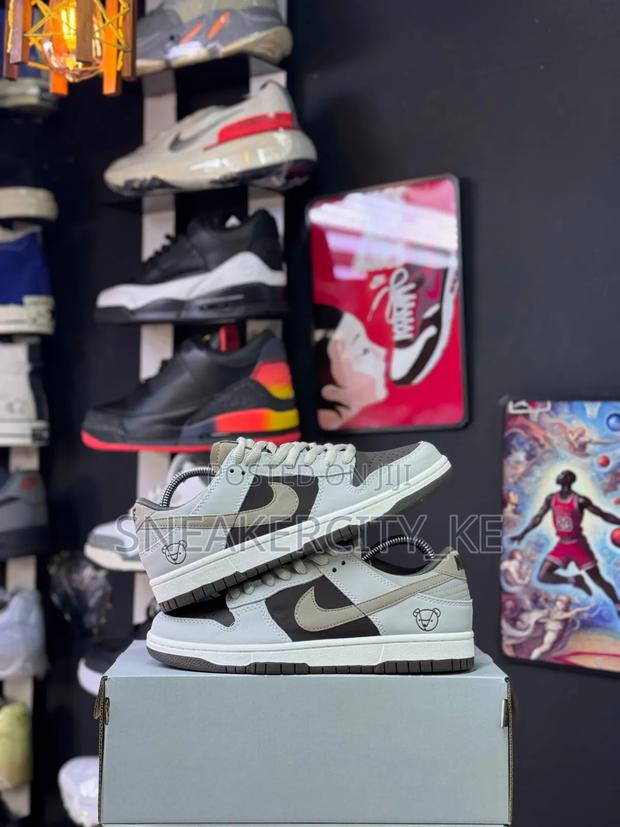 Nike Dunk Lows Ottomo - thumbnail 3