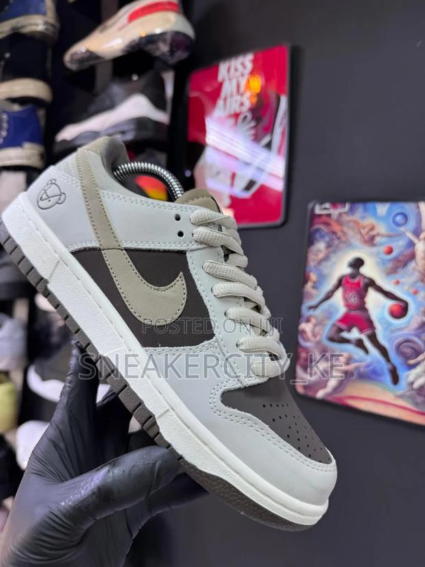 Nike Dunk Lows Ottomo - thumbnail 5