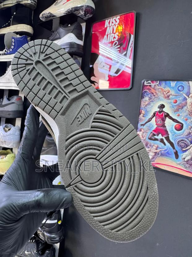 Nike Dunk Lows Ottomo - thumbnail 7