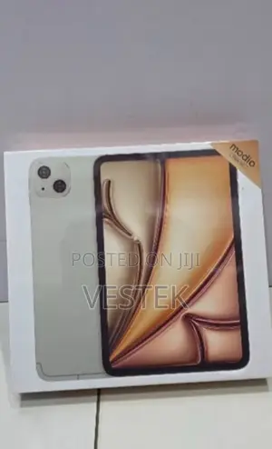 M41 Tablet, 25.65 Cm (10.1"), 1tb Rom, 16gb Ram, 5g, Dual Sim