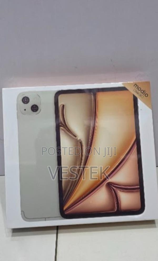 M41 Tablet, 25.65 Cm (10.1"), 1tb Rom, 16gb Ram, 5g, Dual Sim