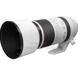 Canon Rf 100-500mm F4-7.1 L Is Usm Lens