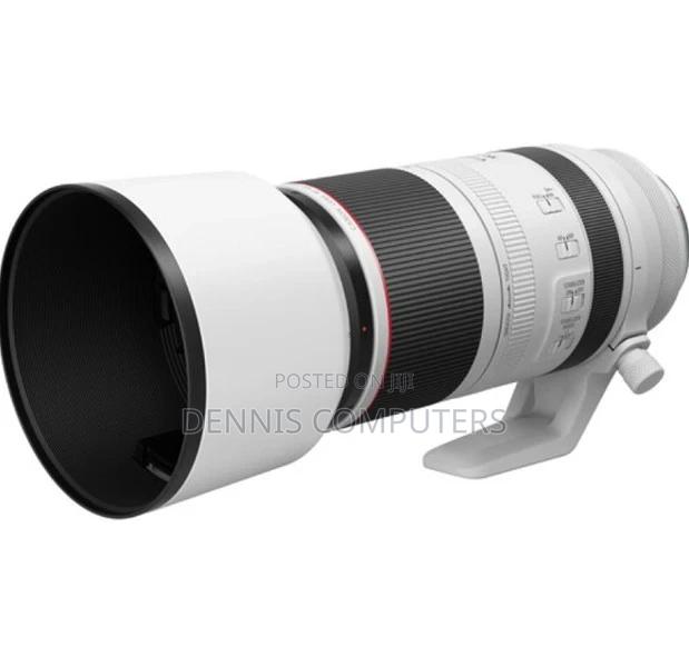 Canon Rf 100-500mm F4-7.1 L Is Usm Lens