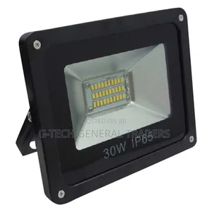 Js Led 30w Water Resistant Floodlight