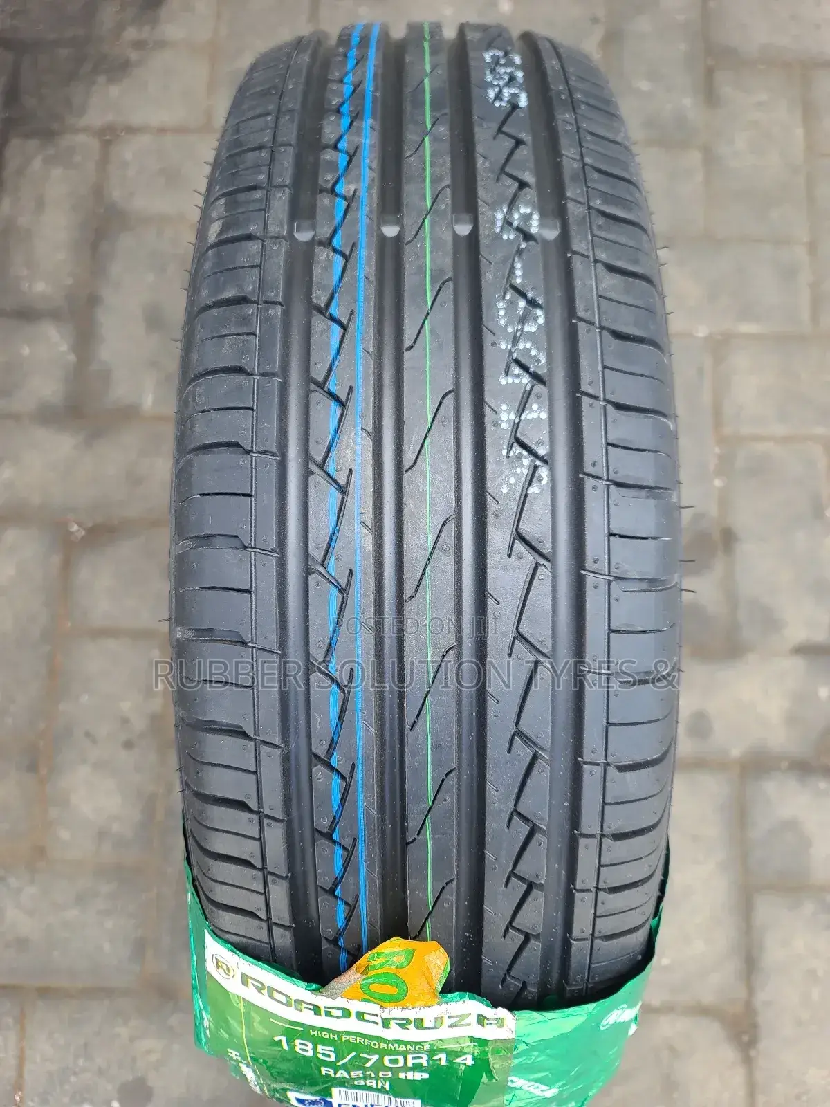 185/70r14 Roadcruza Tires