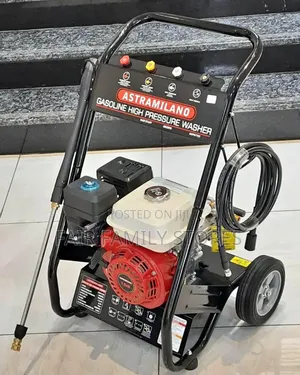 Astramilano Car Wash