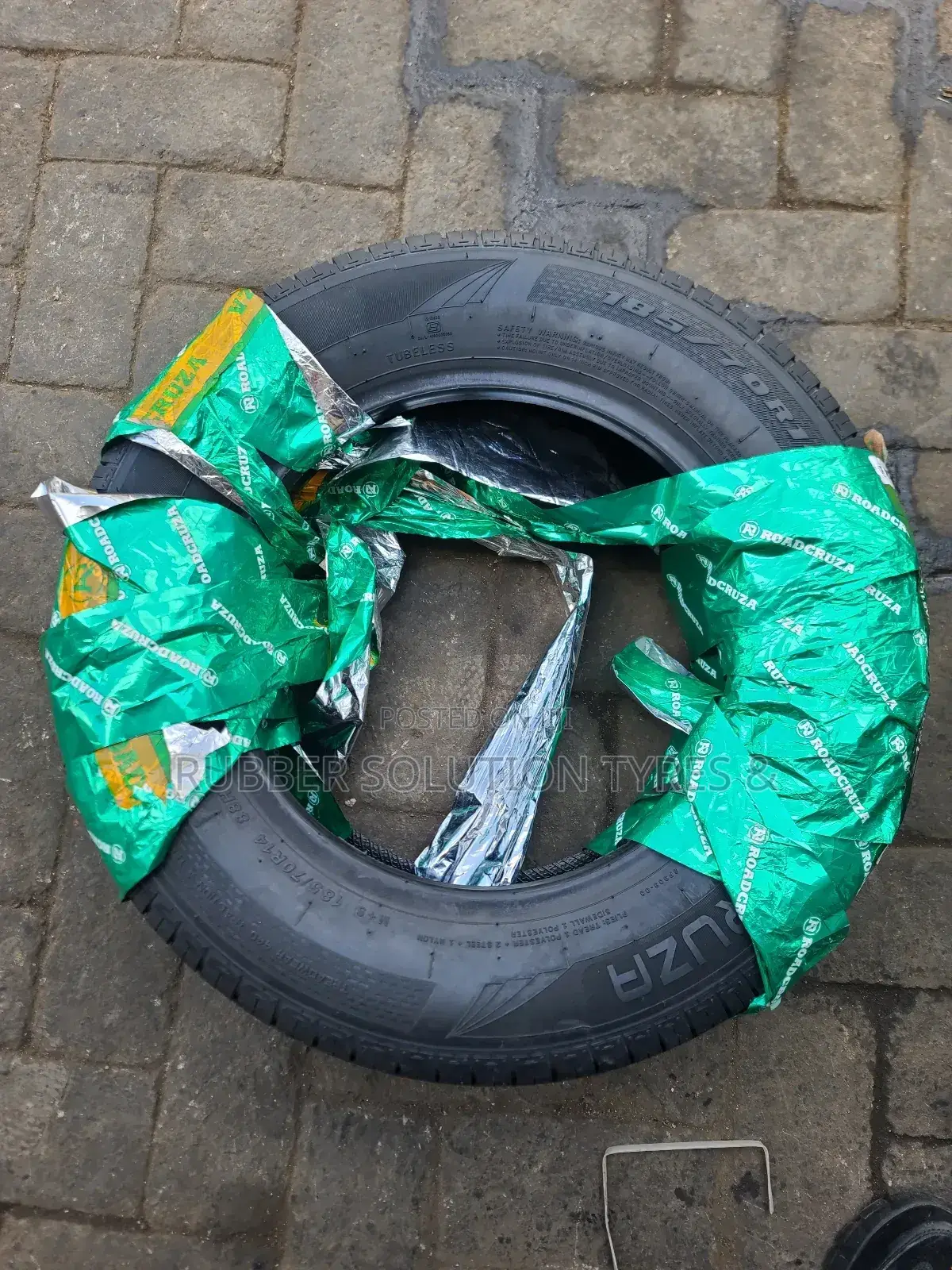 185/70r14 Roadcruza Tires