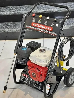Astramilano Car Wash