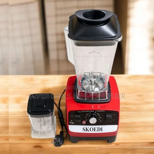 Best Performance Skoedi 2-in-1 2.5l Large Capacity Double Cup